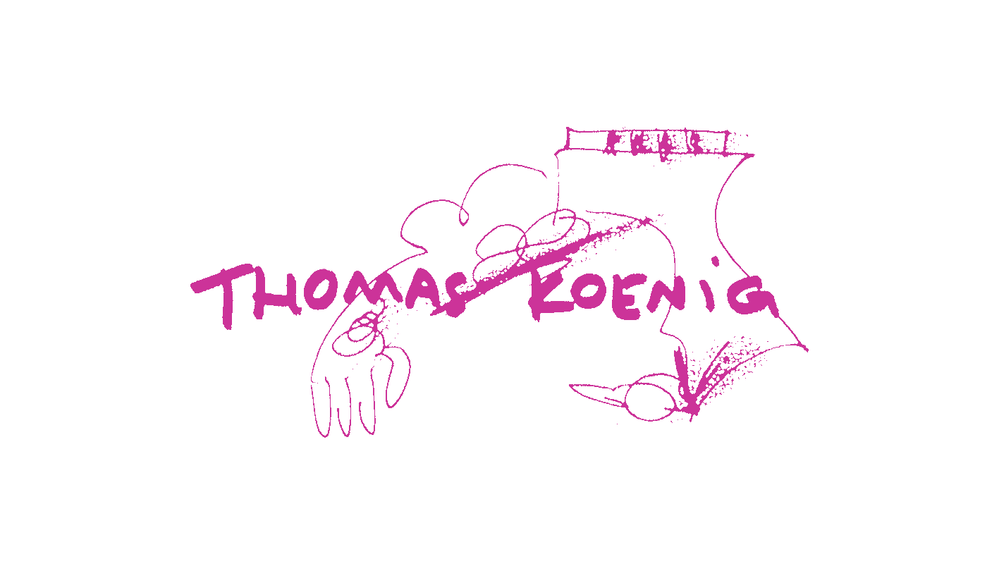 Thomas Koenig